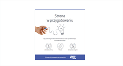 Desktop Screenshot of polskaszkola.pl